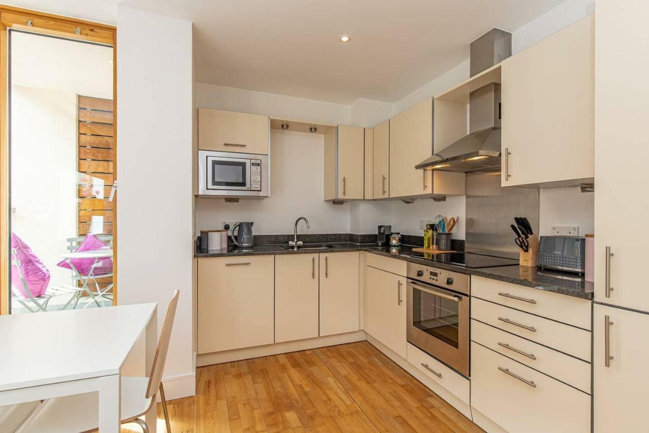 Oxfordshire Living - The Lewis Apartment - Oxford Kültér fotó